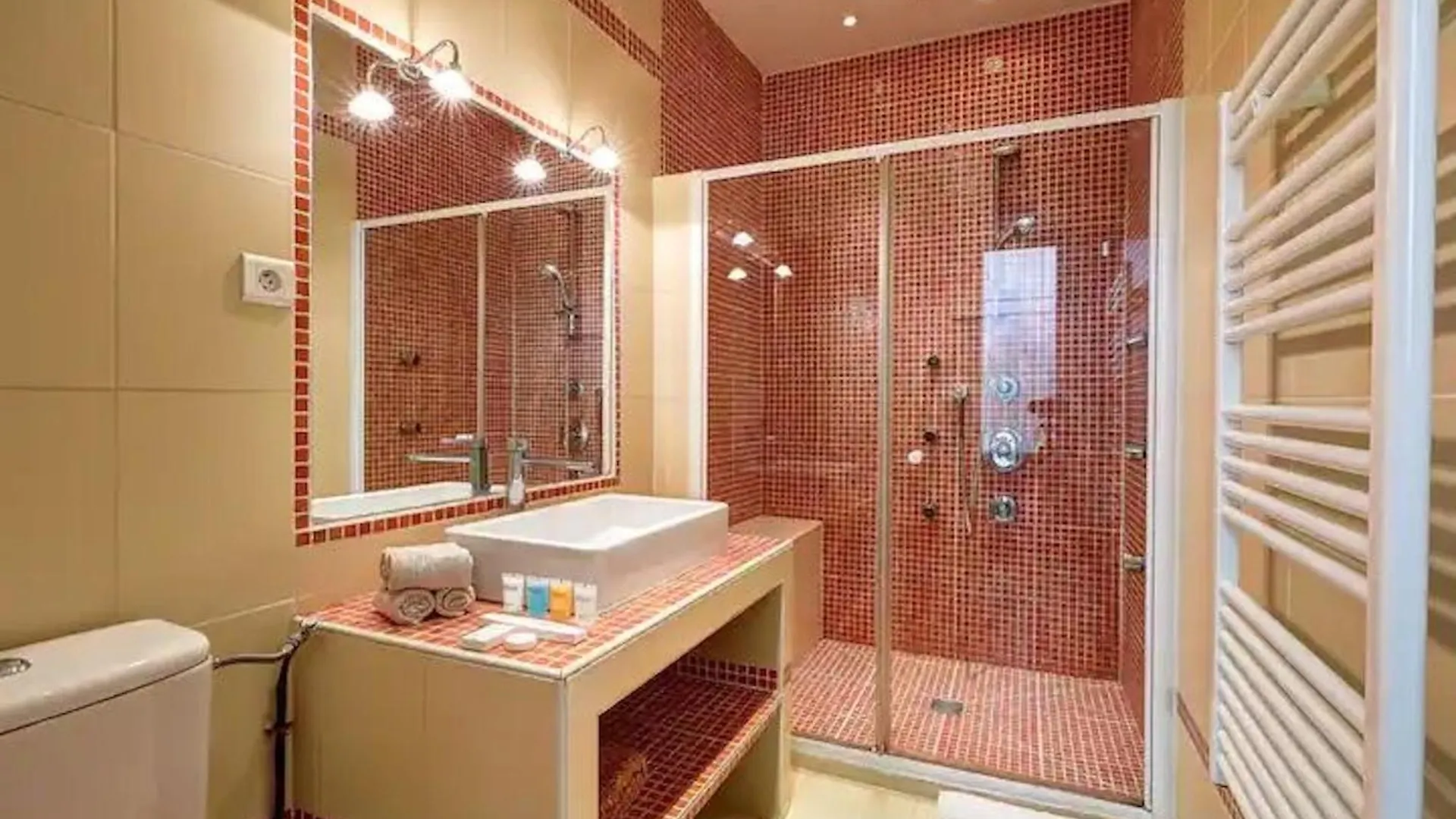 Apartment L'Appartement Du Faubourg Paris France
